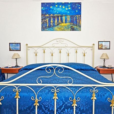 نابولي Bed & Breakfast A Castel Capuano المظهر الخارجي الصورة