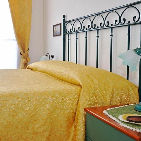 نابولي Bed & Breakfast A Castel Capuano المظهر الخارجي الصورة