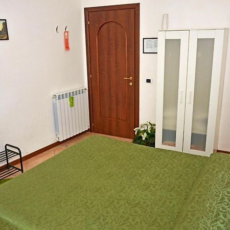 نابولي Bed & Breakfast A Castel Capuano المظهر الخارجي الصورة