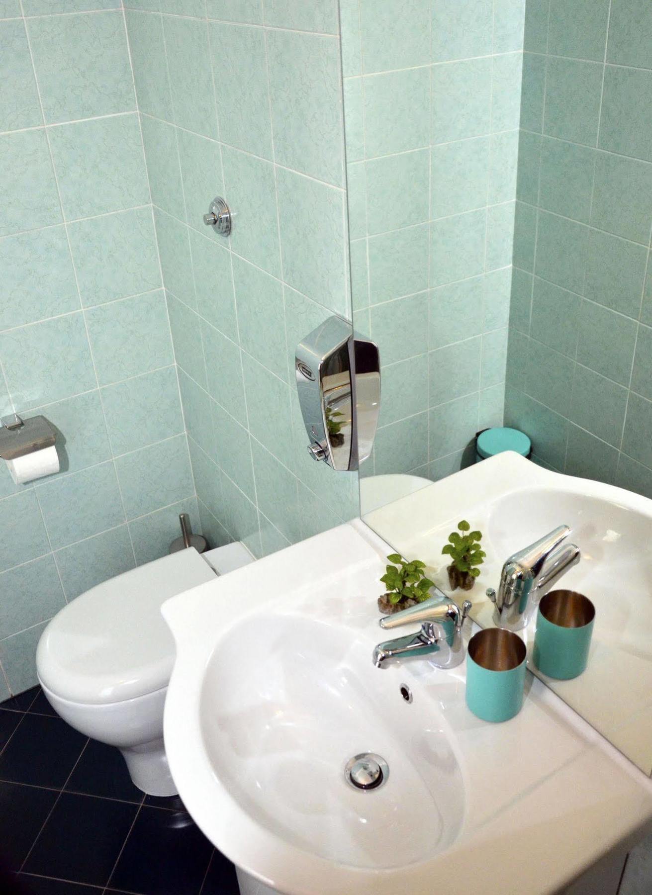 نابولي Bed & Breakfast A Castel Capuano المظهر الخارجي الصورة