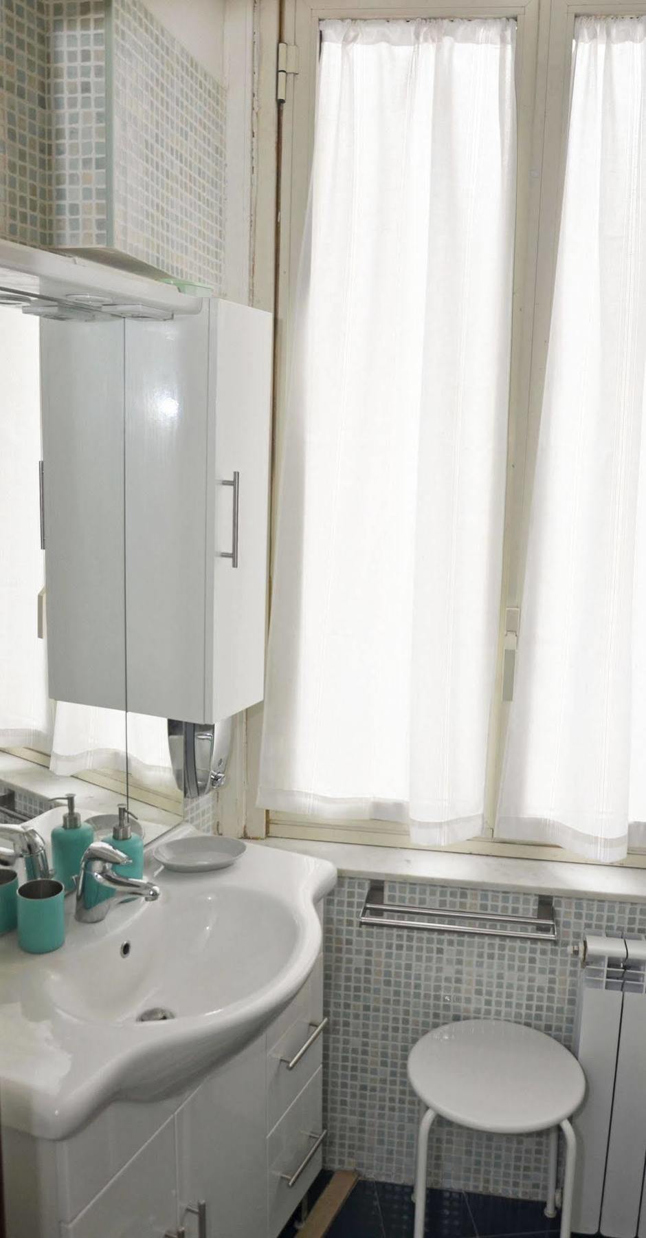نابولي Bed & Breakfast A Castel Capuano المظهر الخارجي الصورة