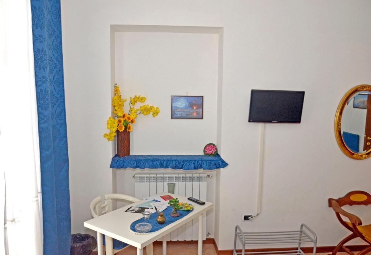 نابولي Bed & Breakfast A Castel Capuano المظهر الخارجي الصورة