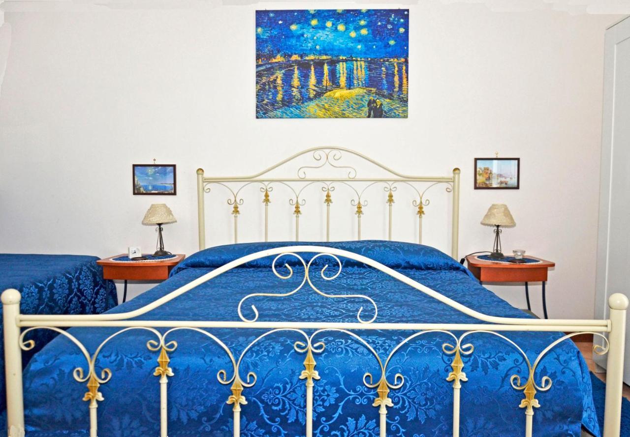 نابولي Bed & Breakfast A Castel Capuano المظهر الخارجي الصورة