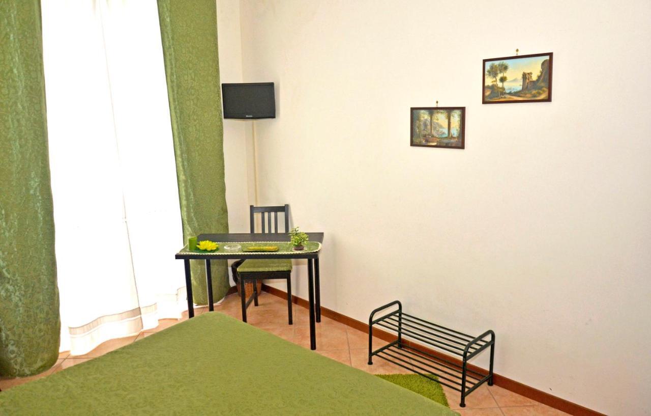 نابولي Bed & Breakfast A Castel Capuano المظهر الخارجي الصورة