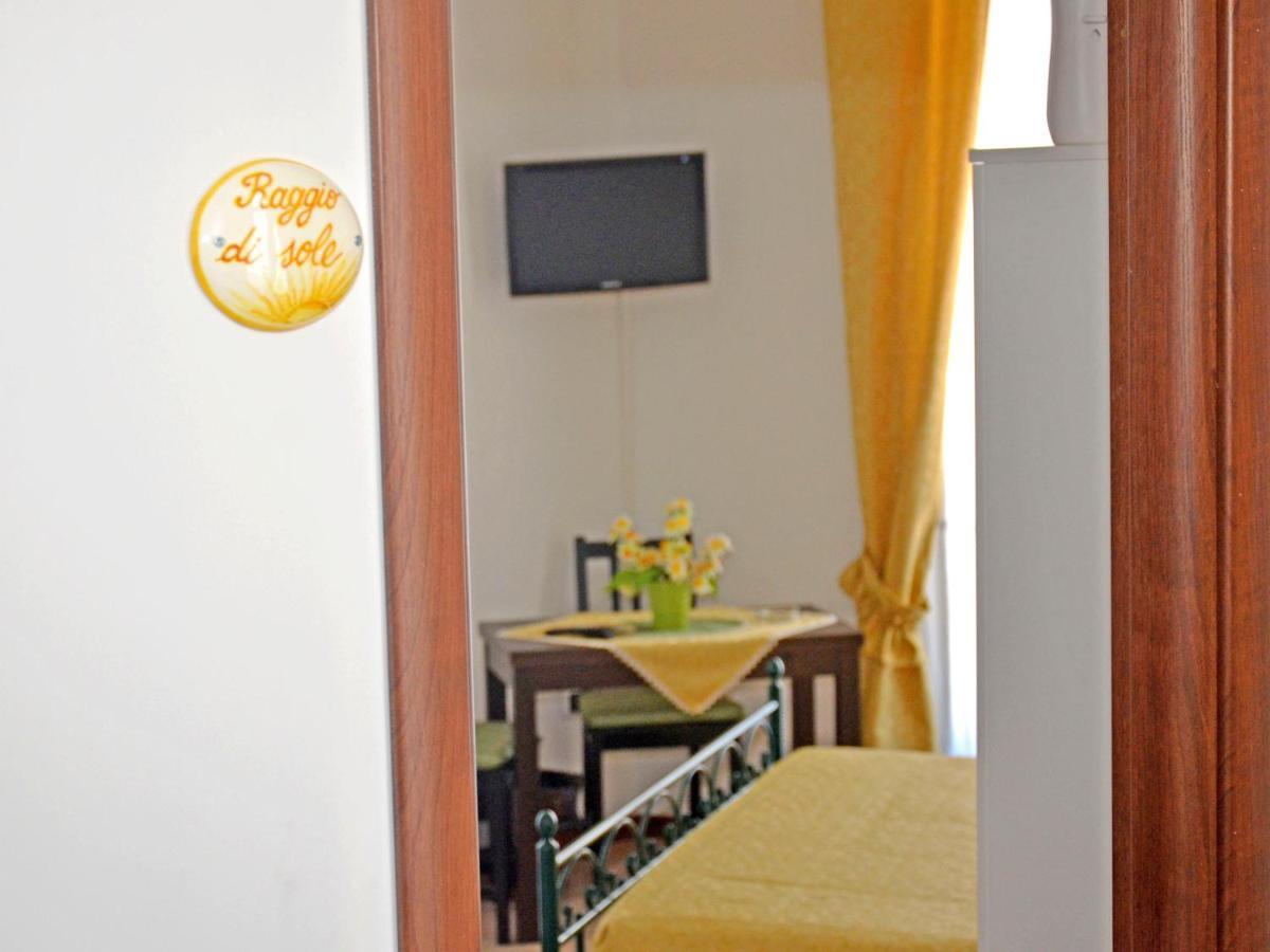 نابولي Bed & Breakfast A Castel Capuano المظهر الخارجي الصورة