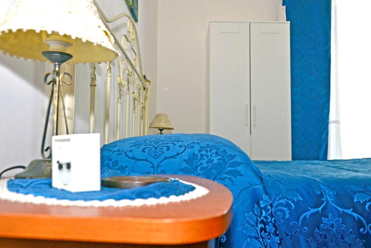 نابولي Bed & Breakfast A Castel Capuano المظهر الخارجي الصورة