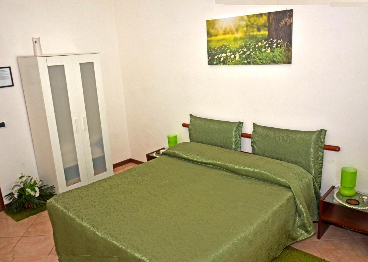 نابولي Bed & Breakfast A Castel Capuano المظهر الخارجي الصورة