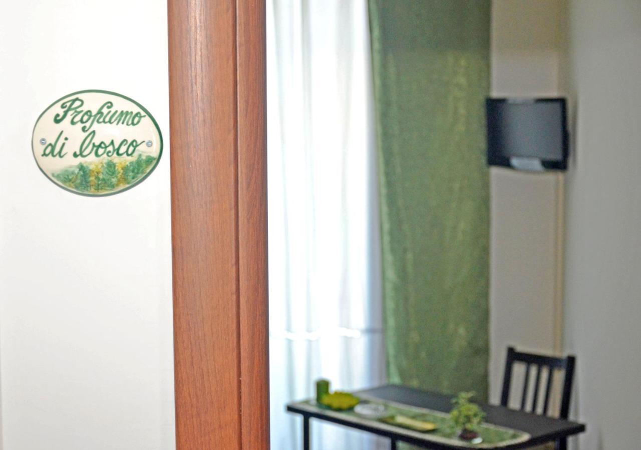 نابولي Bed & Breakfast A Castel Capuano المظهر الخارجي الصورة