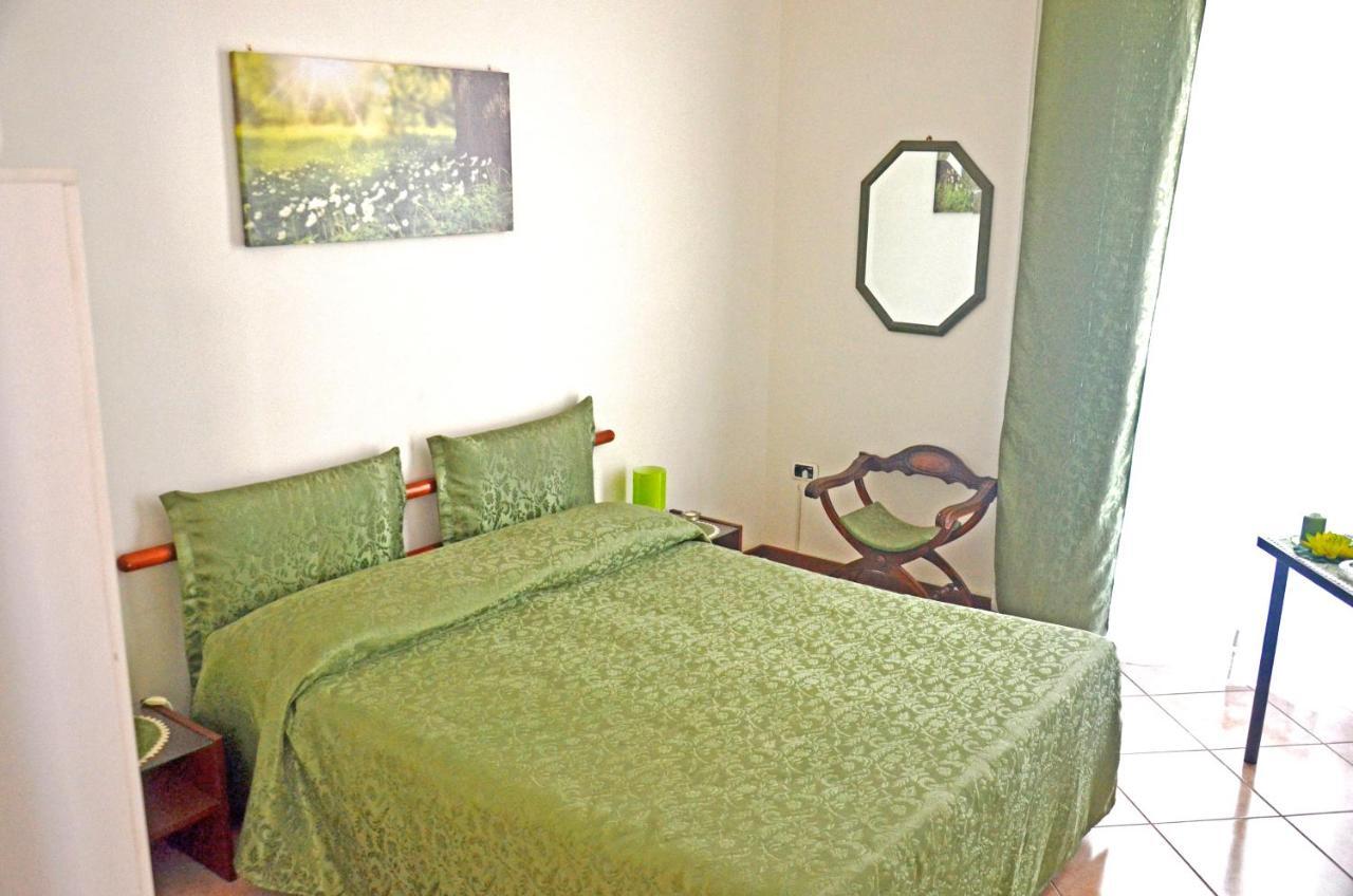 نابولي Bed & Breakfast A Castel Capuano المظهر الخارجي الصورة